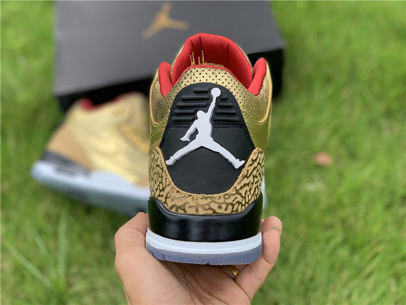 AIR JORDAN 3 PREMIUN