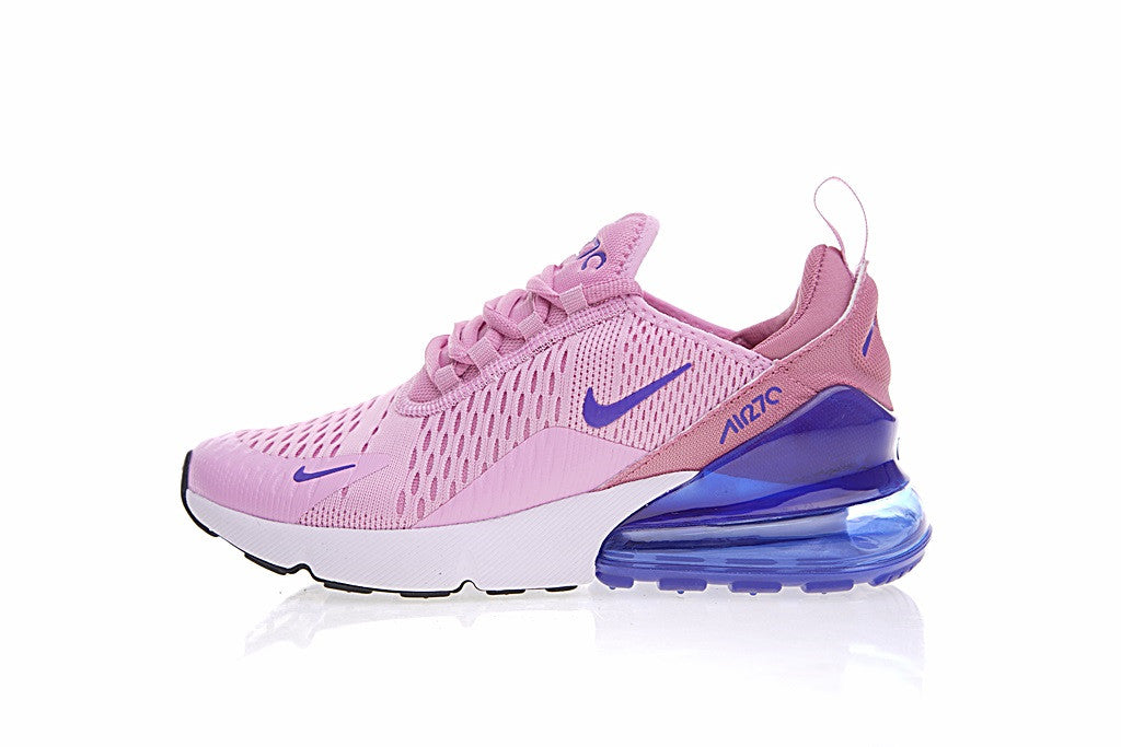 Air Max 270 Rosas