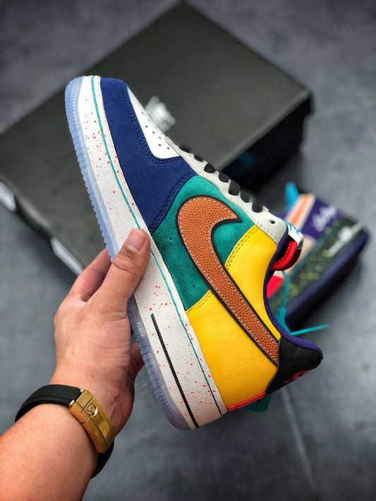 Air Force 1 "What The LA"