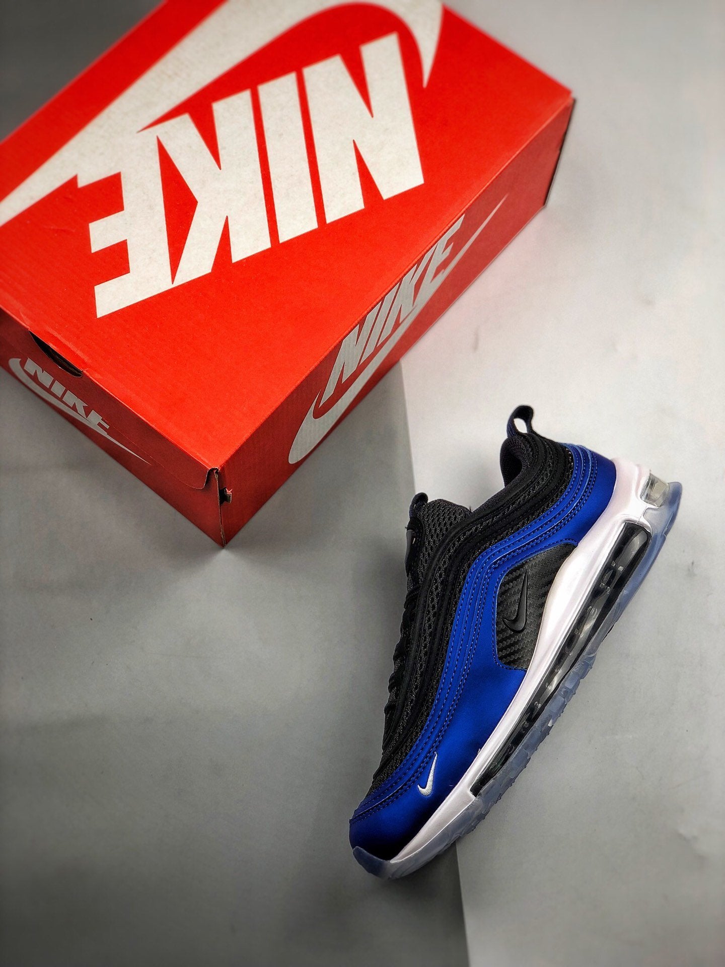 Air Max 97 QS Game Royal