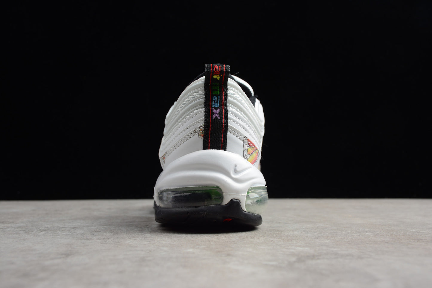 Air Max 97 Butterfly