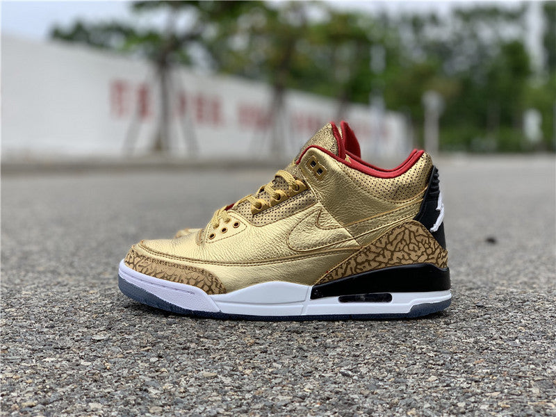 AIR JORDAN 3 PREMIUN