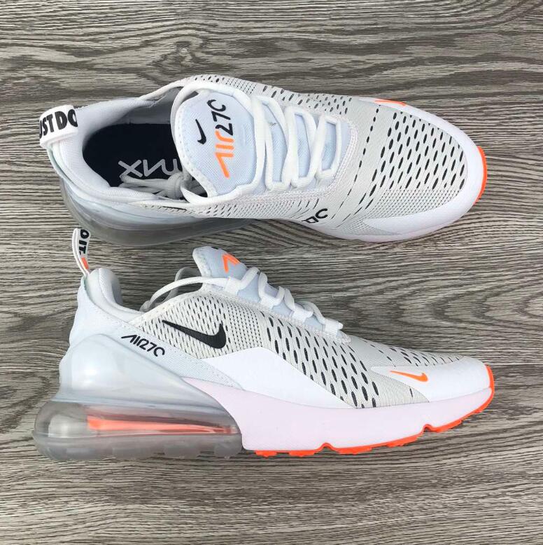 AIR MAX 270 JUST DO IT