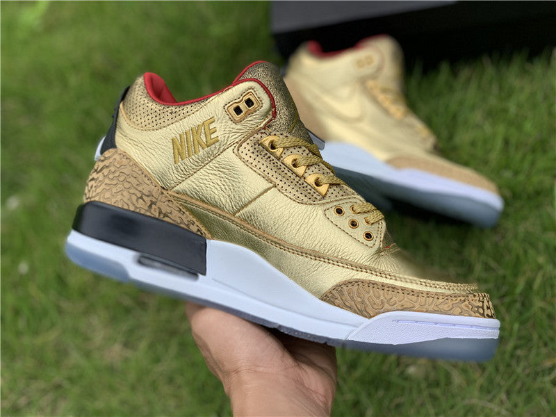 AIR JORDAN 3 PREMIUN