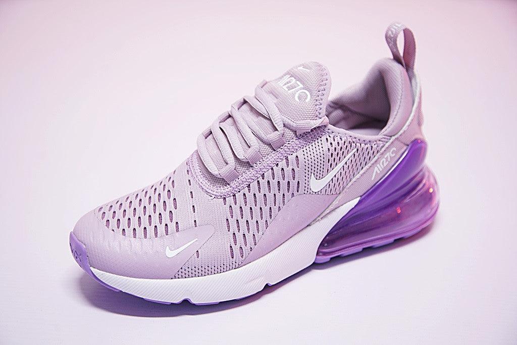 AIR MAX 270 LILAS