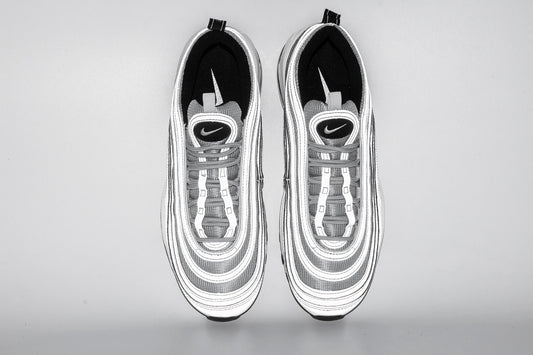 Air Max 97 Reflect Silver