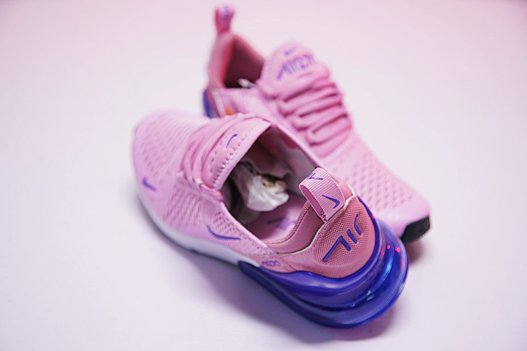 Air Max 270 Rosas