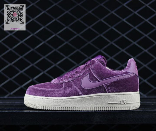 Air Force 1’07 Lv8 Suede Low