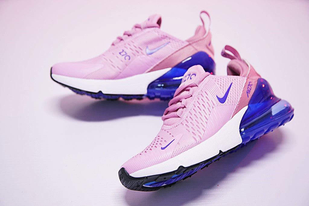 Air Max 270 Rosas