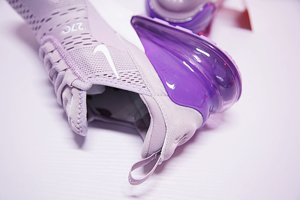 AIR MAX 270 LILAS