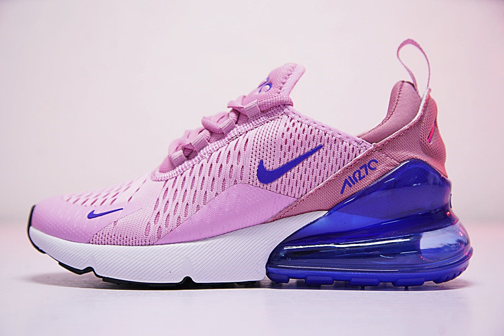 Air Max 270 Rosas