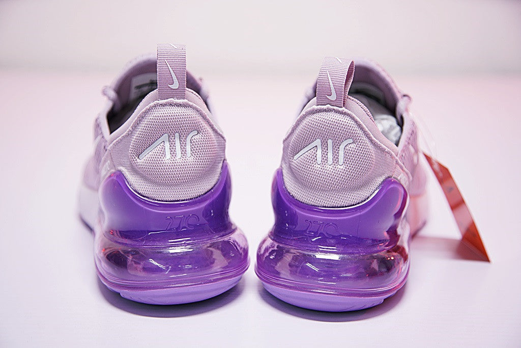 AIR MAX 270 LILAS