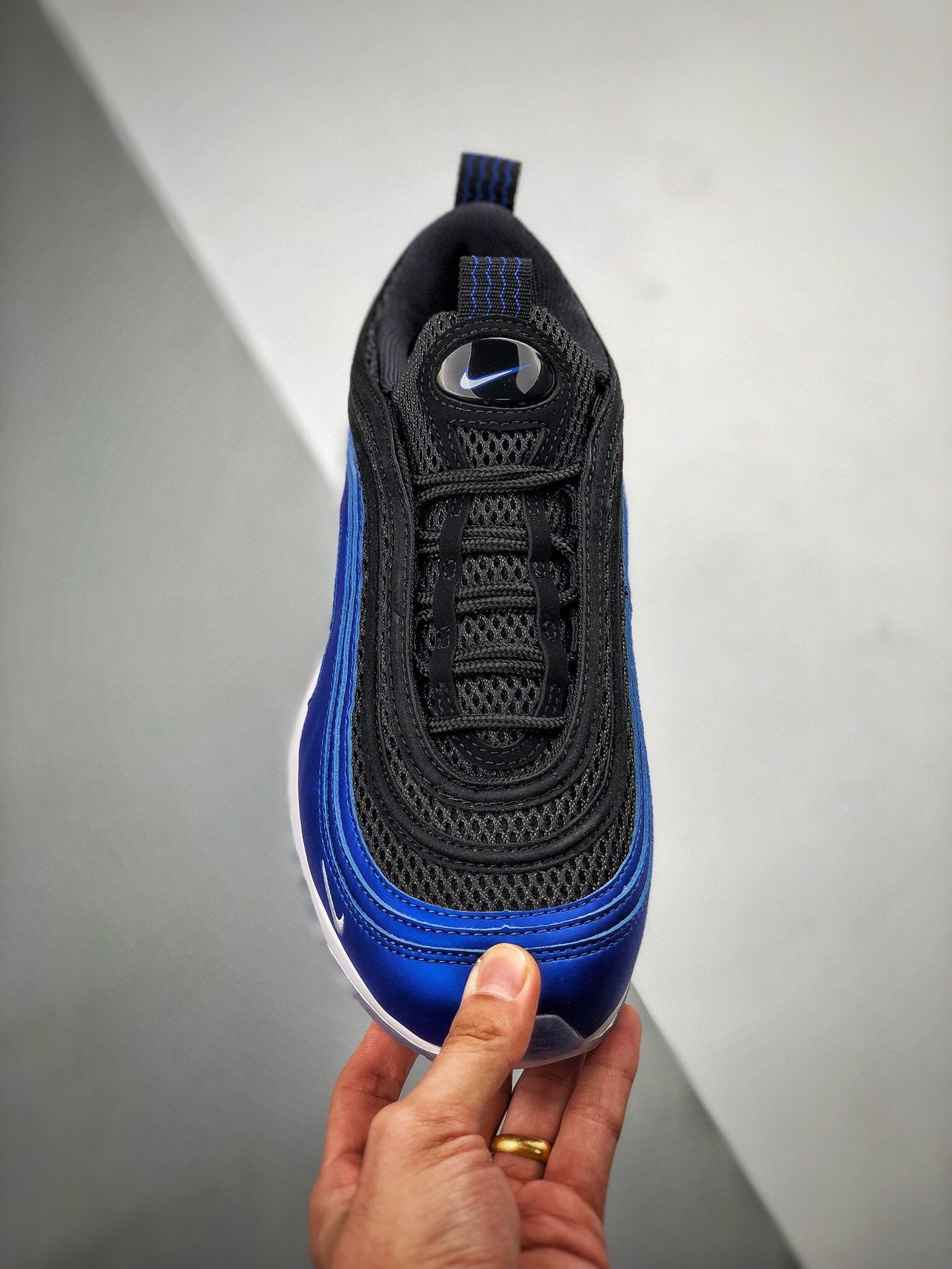 Air Max 97 QS Game Royal