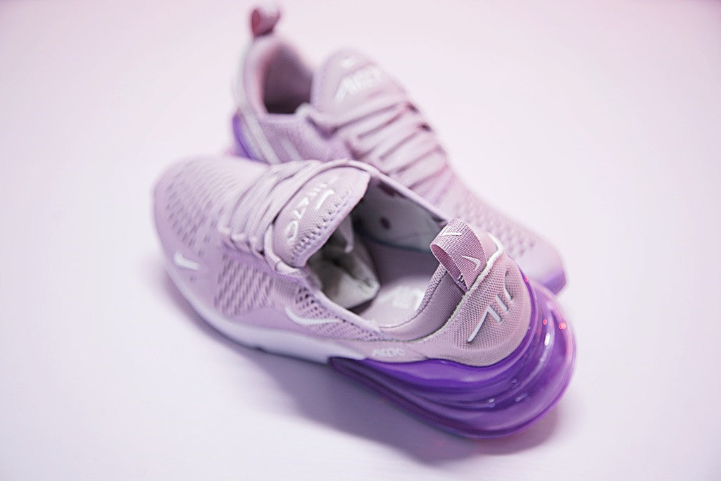 AIR MAX 270 LILAS