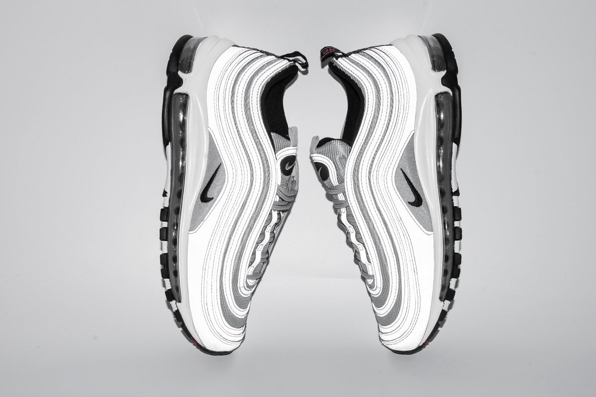 Air Max 97 Reflect Silver