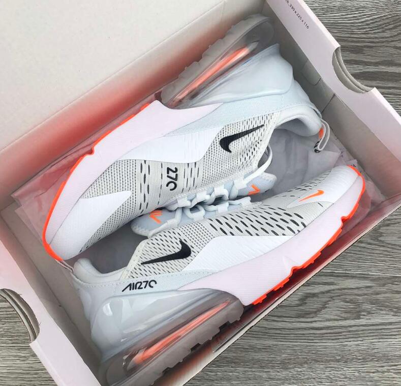 AIR MAX 270 JUST DO IT