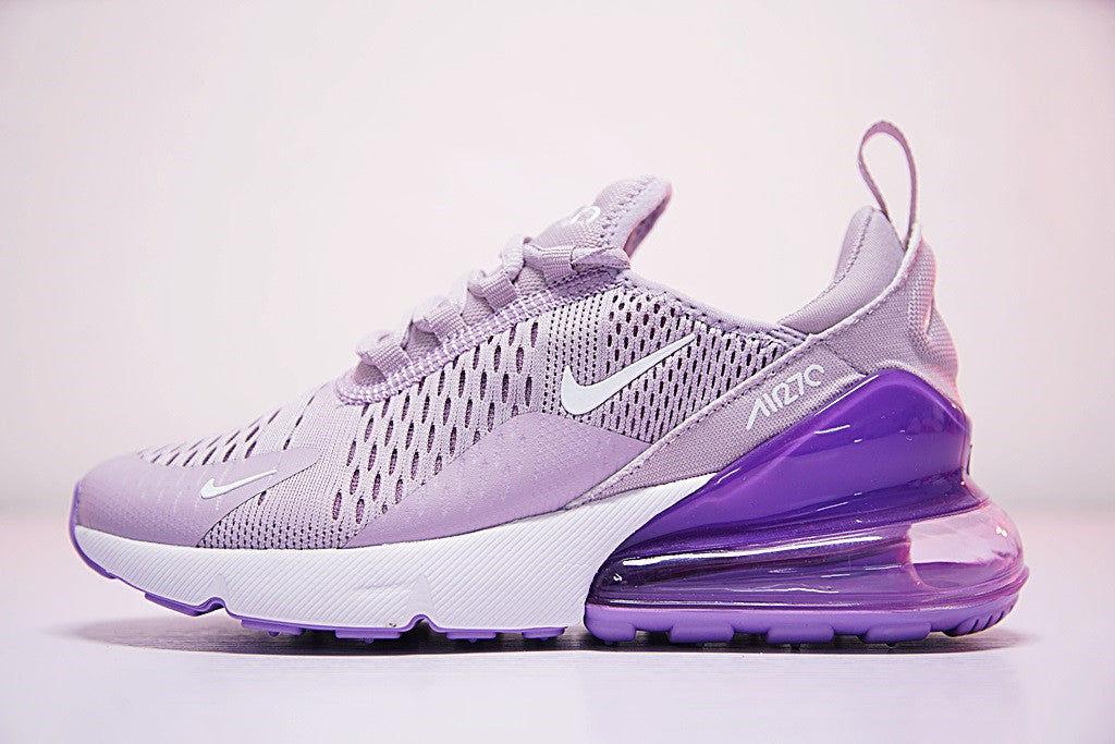 AIR MAX 270 LILAS