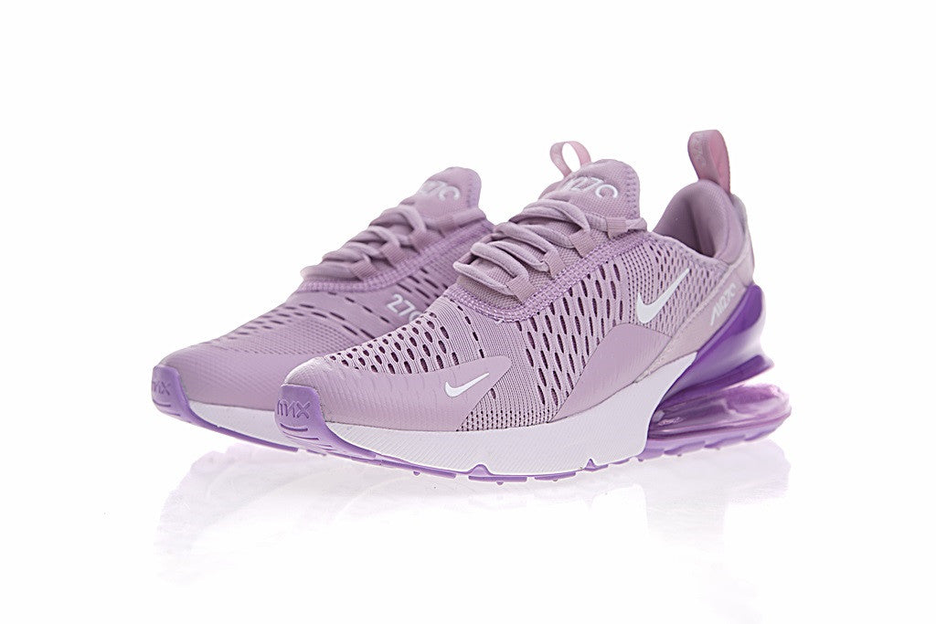 AIR MAX 270 LILAS