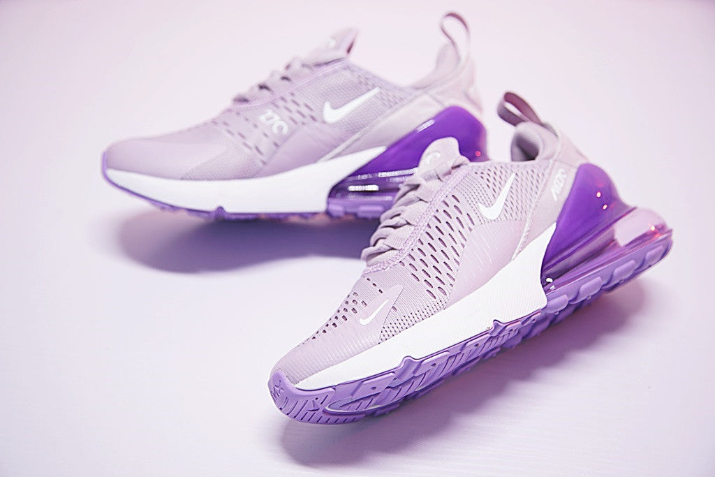 AIR MAX 270 LILAS