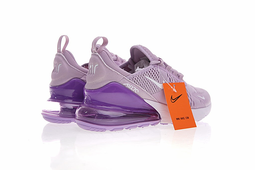 AIR MAX 270 LILAS