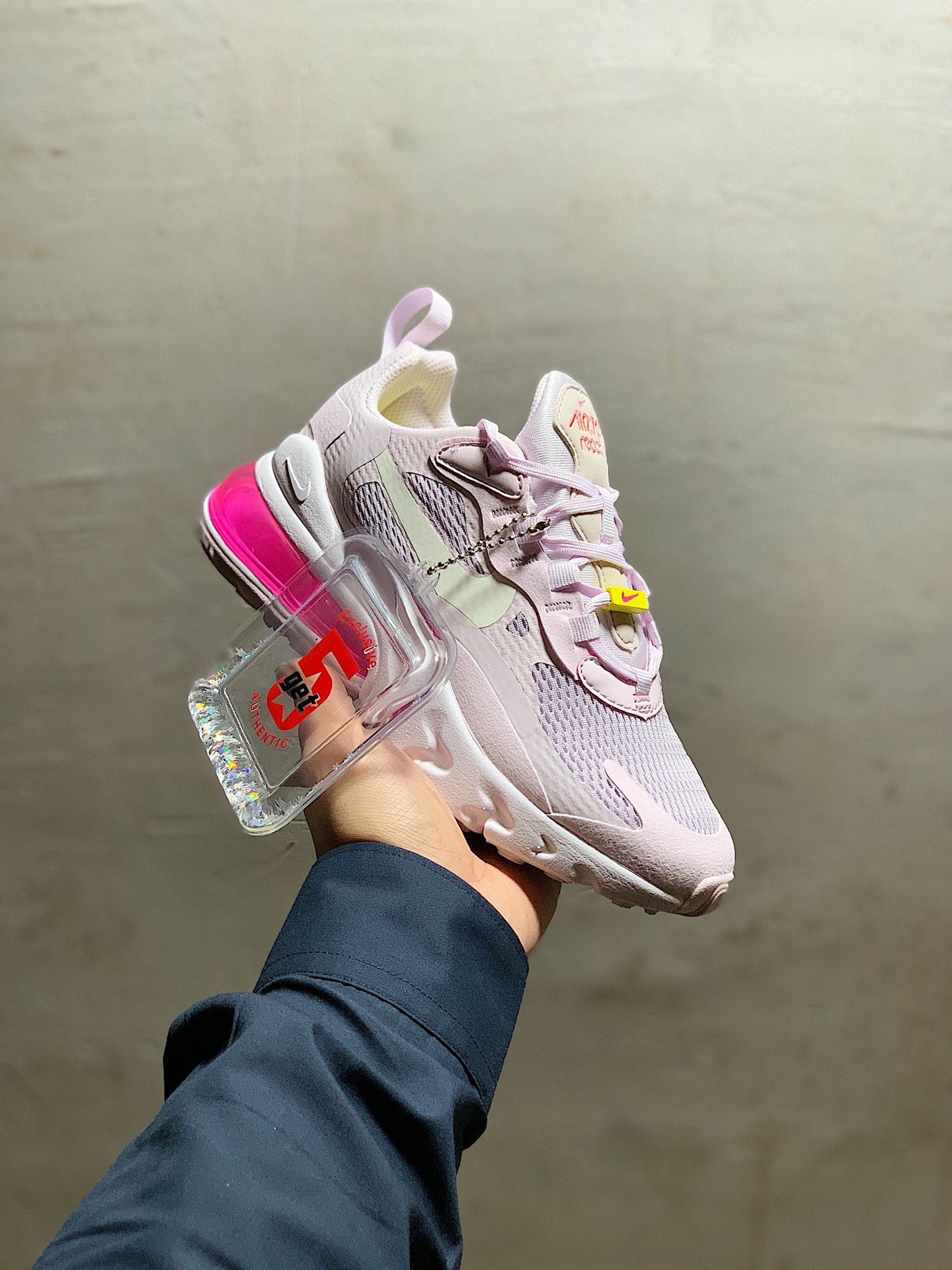 Air Max 270 React