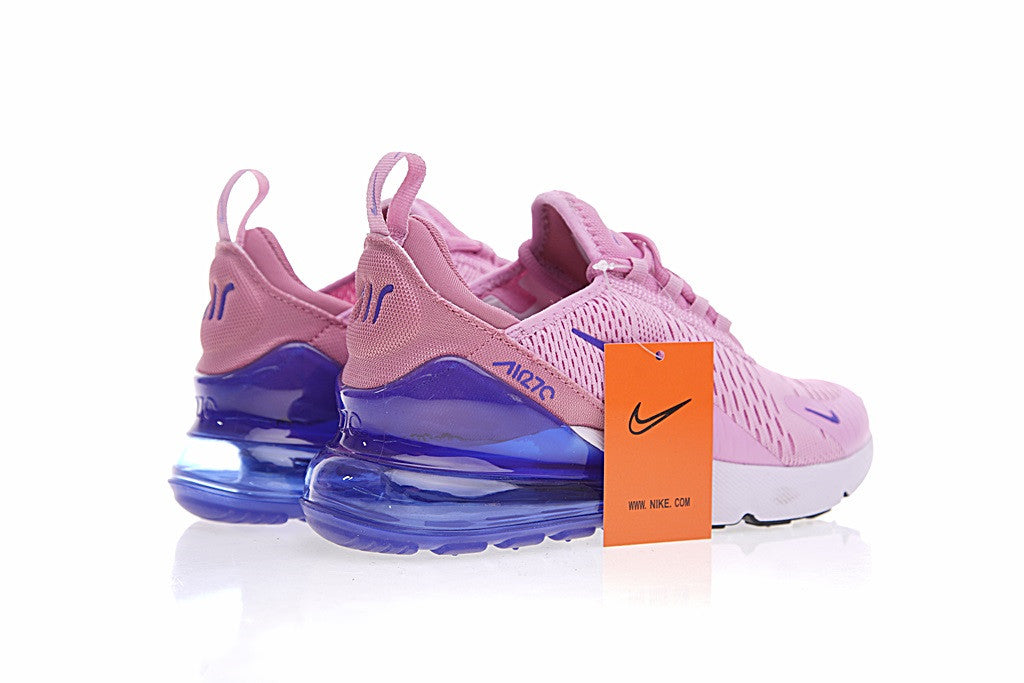 Air Max 270 Rosas