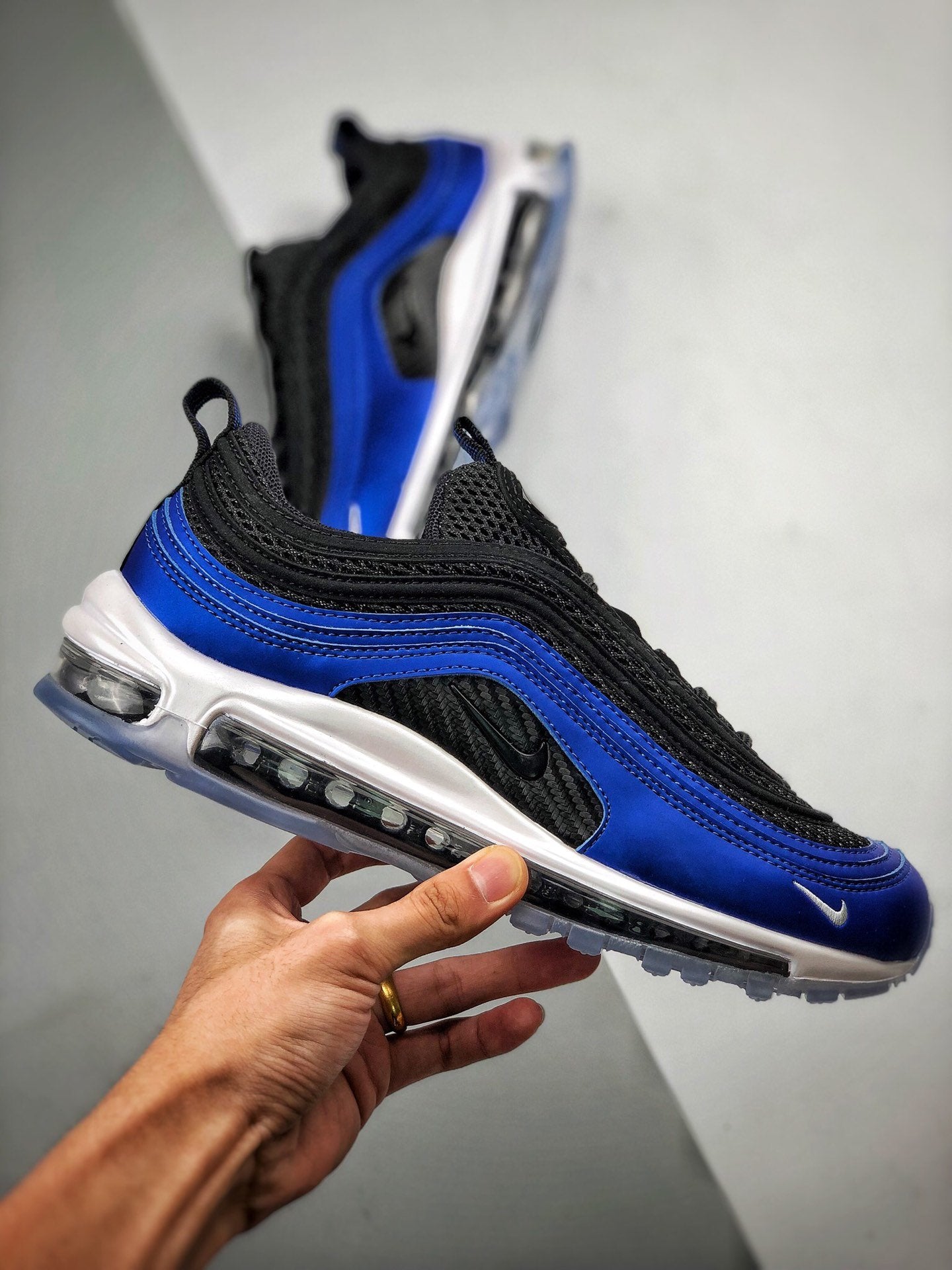 Air Max 97 QS Game Royal