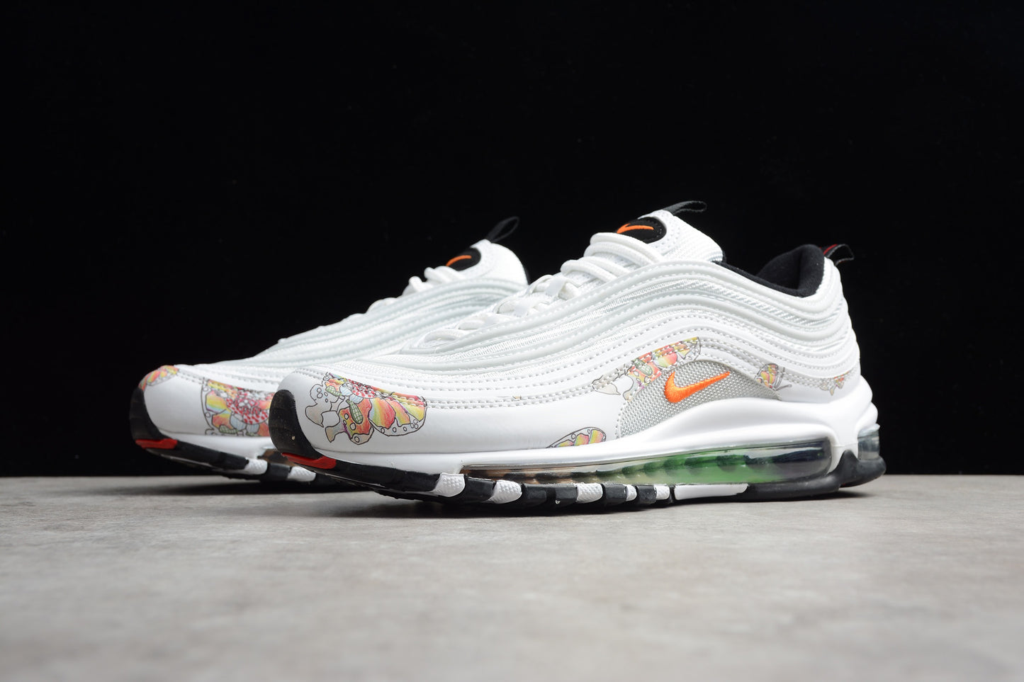 Air Max 97 Butterfly