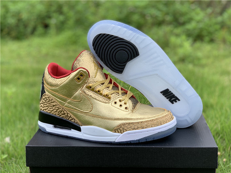 AIR JORDAN 3 PREMIUN