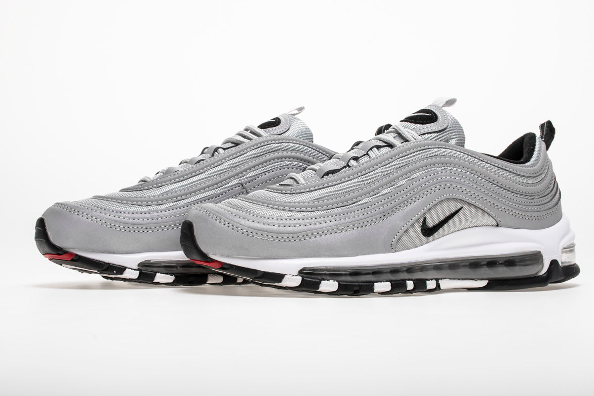 Air Max 97 Reflect Silver