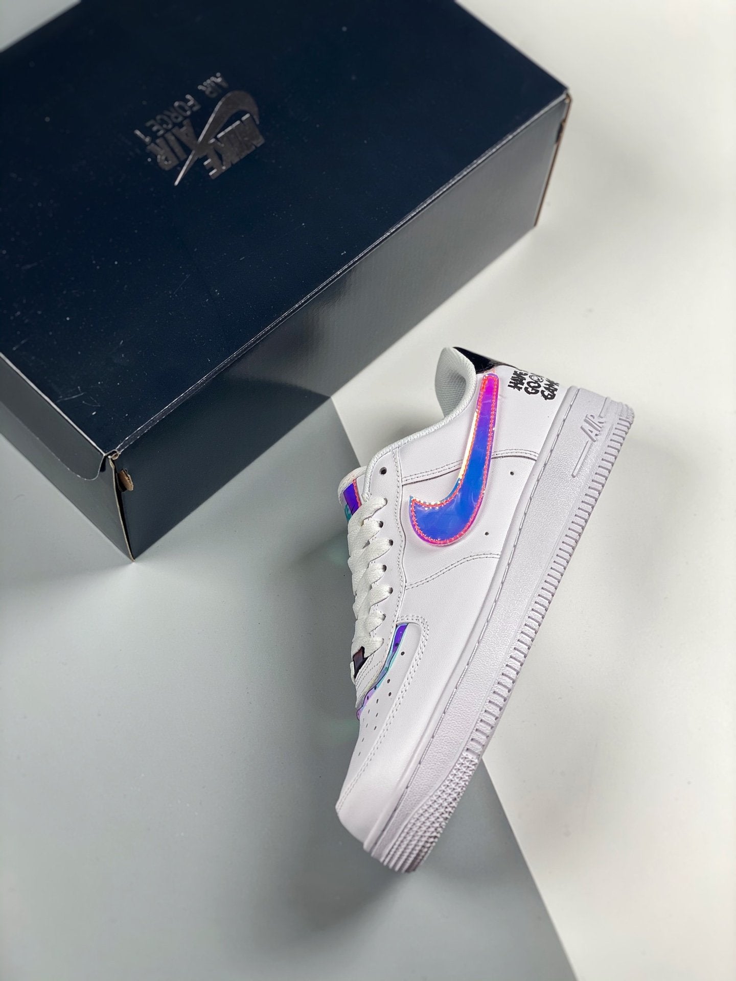 Air Force 1 '07 LV8 "Good Game"